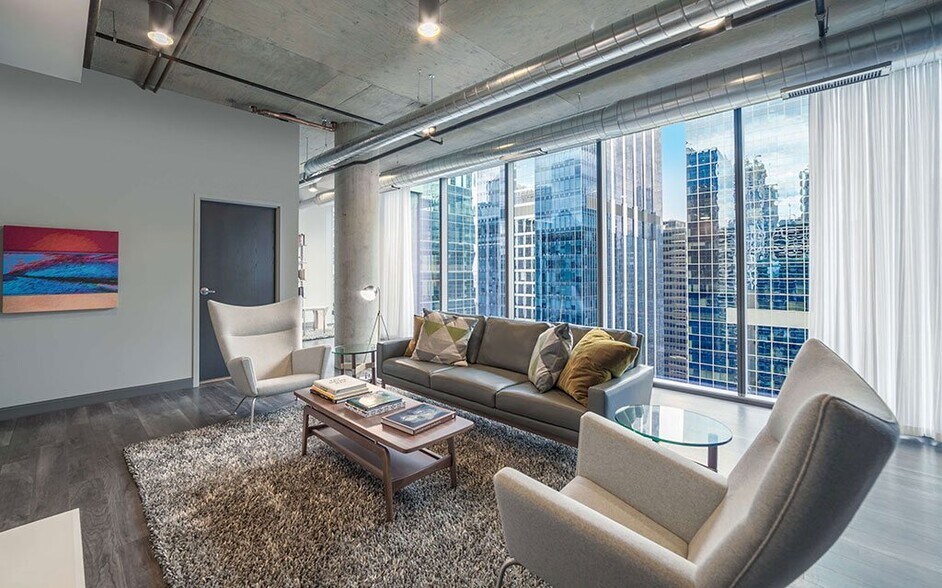 More Photos Of 215 W Lake St, Chicago Apartments For Lease