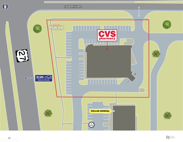 More Photos Of 49581 Highway 27, Davenport Freestanding For Sale