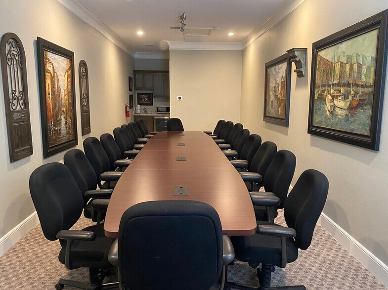 More Photos Of 18510 Green Land Way, Houston Medical For Lease