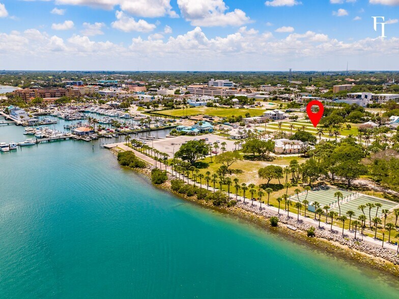 More Photos Of N 2nd St, Fort Pierce Land For Sale