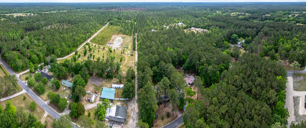More Photos Of 00 Rice Rd, Ridgeville Land For Sale
