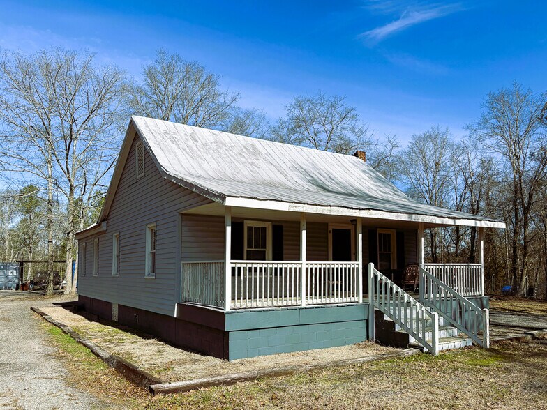 More Photos Of 732 Valley Ridge Rd, Swansea Land For Lease