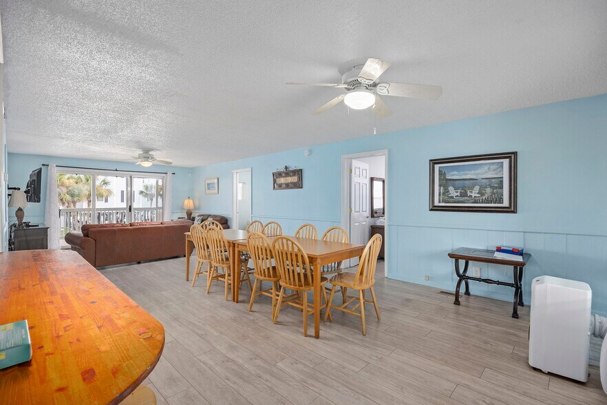 More Photos Of 510 S Ocean Blvd, Surfside Beach Multifamily For Sale