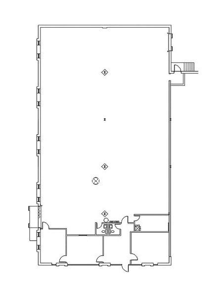 More Photos Of 4445 Commerce Dr SW, Atlanta Warehouse For Lease