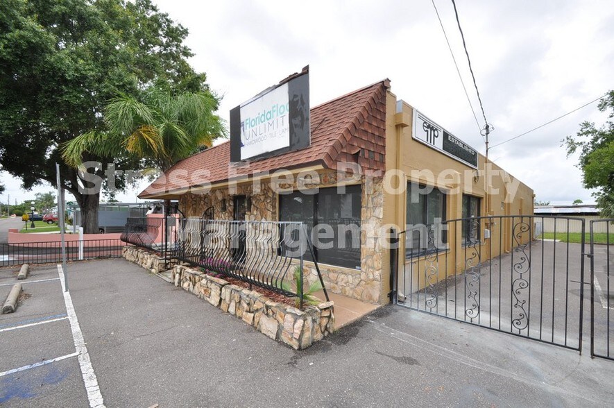 More Photos Of 2596 Nursery Rd, Clearwater Medical For Lease