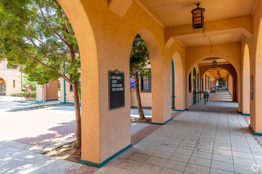 More Photos Of 2820 Historic Decatur Rd, San Diego Unknown For Lease