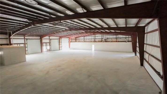 More Photos Of 834 Reverend Richard Wilson Dr, Kenner Industrial For Sale