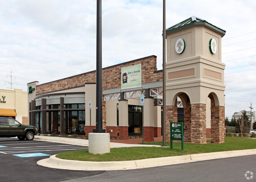 More Photos Of 2387 Brandermill Blvd, Gambrills Bank For Lease