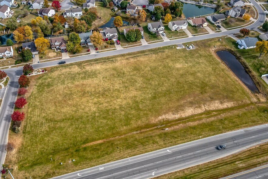 More Photos Of 00 US 31 OAKVILLE SUB SEC 1 LOTS A&B, Whiteland Land For Sale