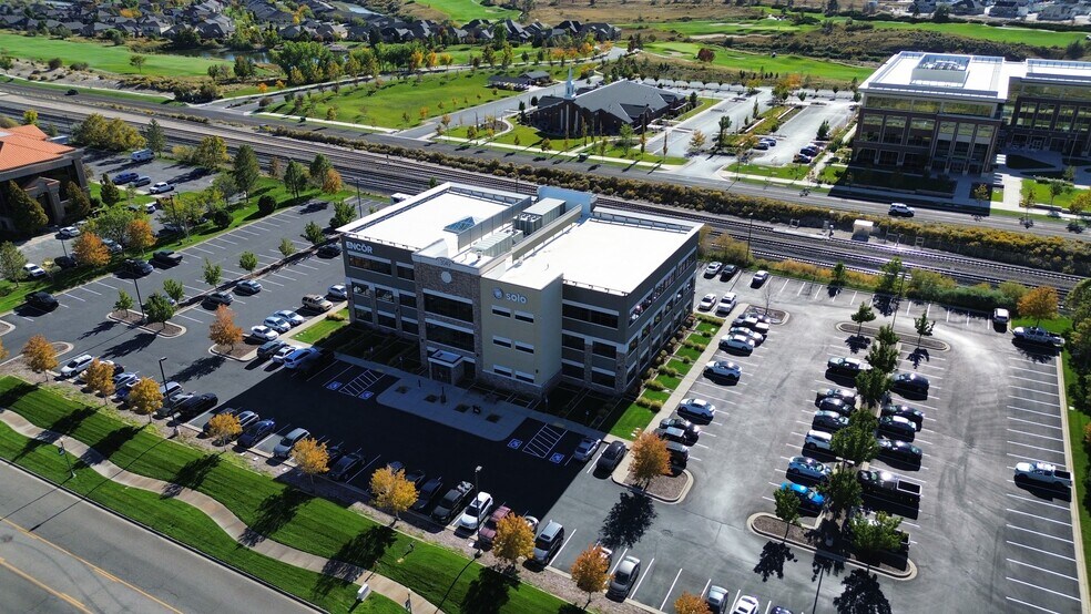 More Photos Of 3049 W Executive Pky, Lehi Office For Lease