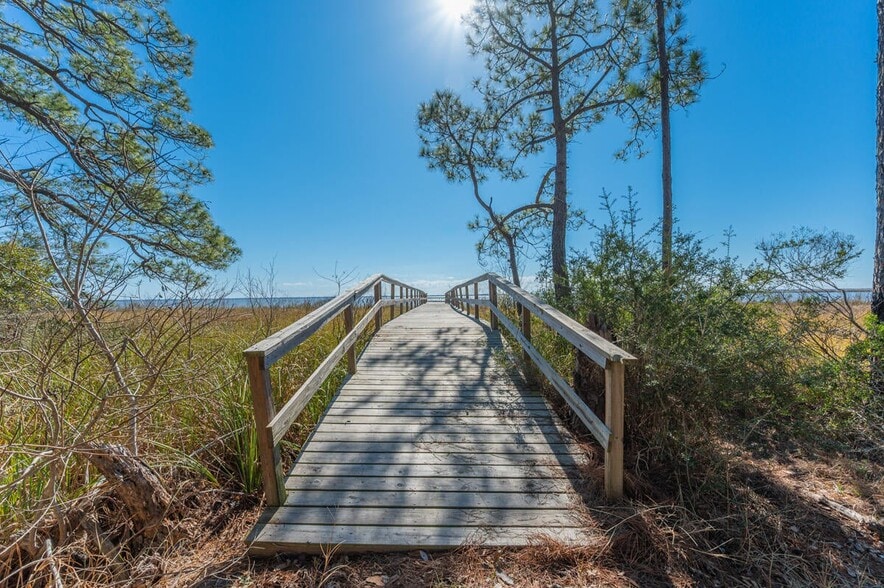 More Photos Of Hwy 331 S & Jolly Bay Road, Freeport Land For Sale