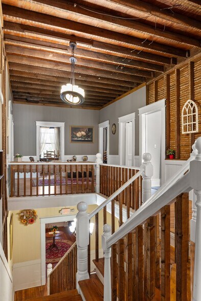 More Photos Of 207 W 2nd Ave, Easley Hospitality For Sale