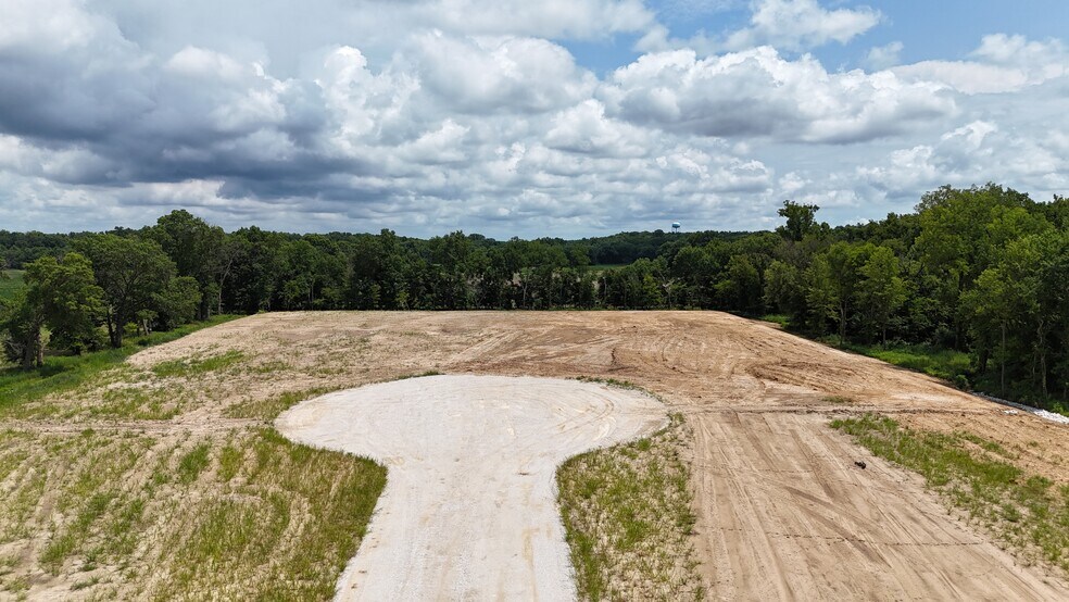 More Photos Of East Outer Road 61 (Ref. Lot 1, Lot 2), Troy Land For Sale