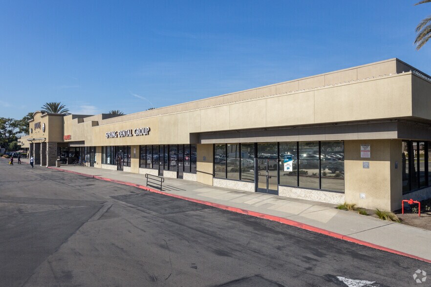 More Photos Of 5905-5995 E Spring St, Long Beach Unknown For Lease