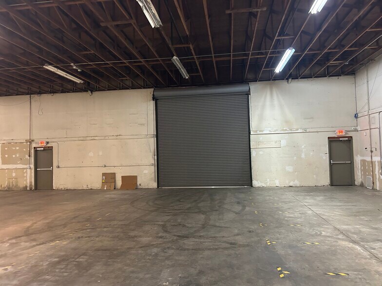 More Photos Of 240 E Todd Rd, Santa Rosa Warehouse For Sale