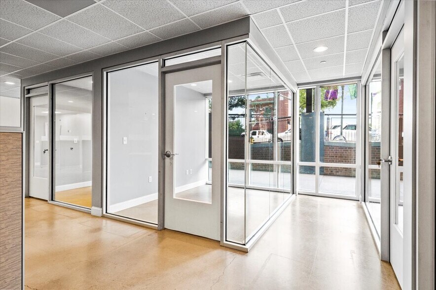 More Photos Of 262-268 Broadway, Saratoga Springs Office Residential For Sale