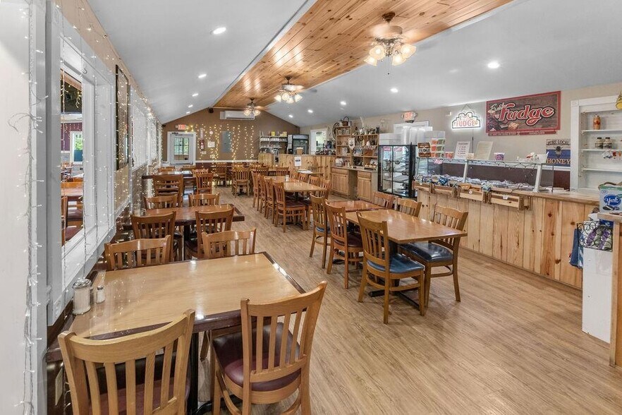 More Photos Of 46 Depot St, Fleischmanns Restaurant For Sale