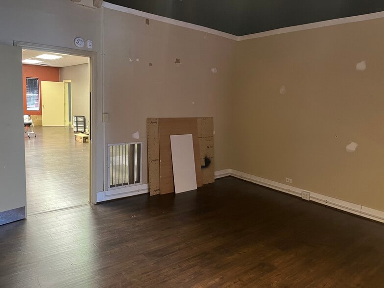 More Photos Of 615 N Liberty St, Winston-Salem Office For Lease