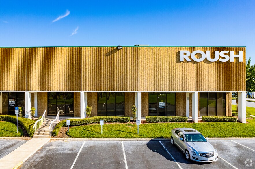 More Photos Of 2400 Sand Lake Rd, Orlando Unknown For Lease
