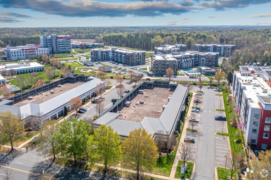 More Photos Of 1057 Red Ventures Dr, Fort Mill Office For Lease