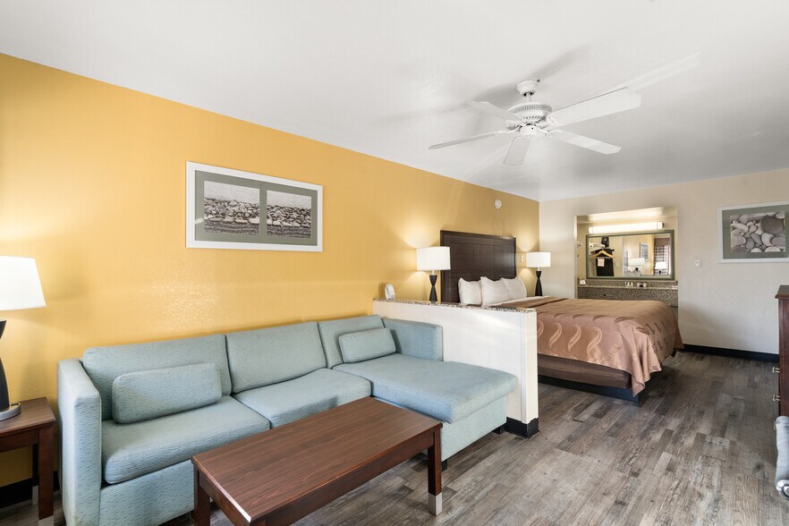 More Photos Of 1750 E Main St, Mesa Hotel For Sale