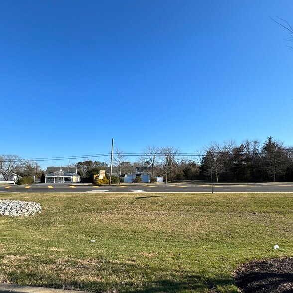 More Photos Of 535 W. Ocean Heights Ave, Somers Point Land For Sale