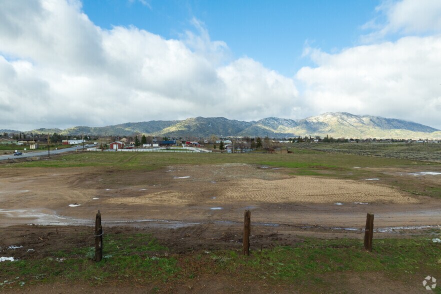 More Photos Of 21501 Tucker Rd, Tehachapi Land For Sale