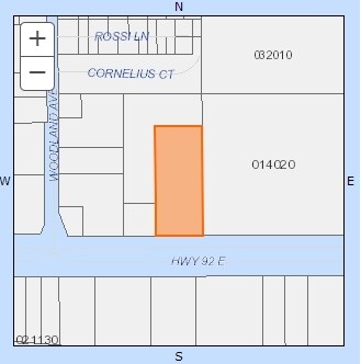 More Photos Of 2940 US Highway 92 E, Lakeland Warehouse For Sale
