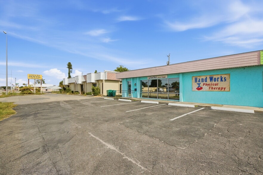 More Photos Of 1503 S McCall Rd, Englewood Freestanding For Sale