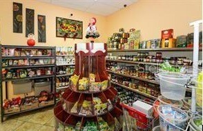 More Photos Of 13201 S Tamiami Trl, North Port Supermarket For Sale