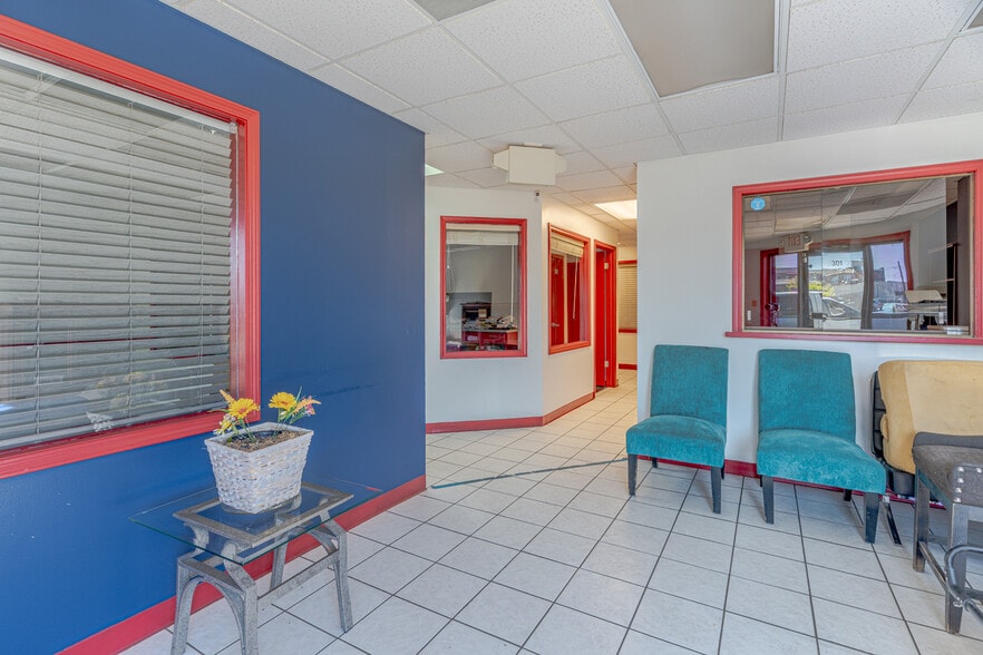 More Photos Of 301 Burke Ave, Jonesboro Warehouse For Sale