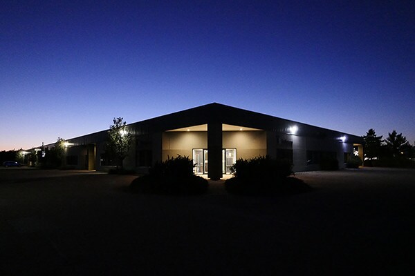 More Photos Of 21 Gregory Dr, South Burlington Office For Lease