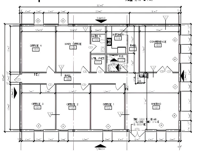 More Photos Of 14372 Rudi Kuefner, Horizon City Industrial For Sale