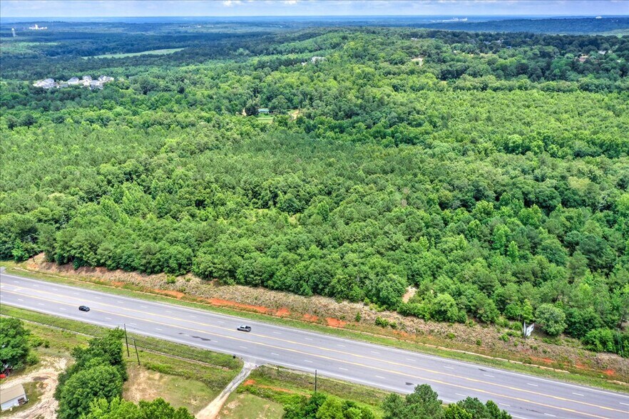 More Photos Of 4012 Peach Orchard rd, Hephzibah Land For Sale