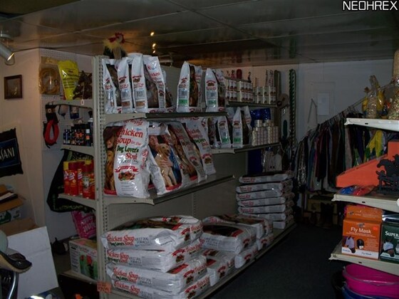 More Photos Of 120 Scio Rd, Carrollton General Retail For Lease