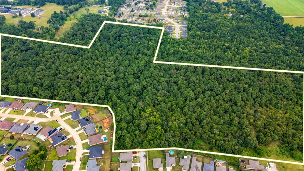 More Photos Of 000 Meadow View Ln, Flint Land For Sale