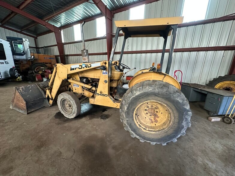 More Photos Of 157 Willow Rd, Dunkirk Auto Salvage Facility For Sale