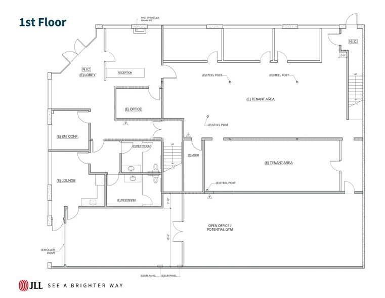 More Photos Of 41829-41841 Albrae St, Fremont Research And Development For Sale