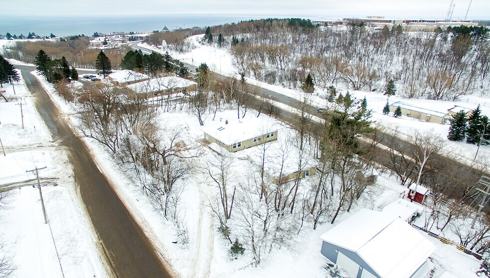 More Photos Of 602 E Upham Rd, Duluth Land For Sale