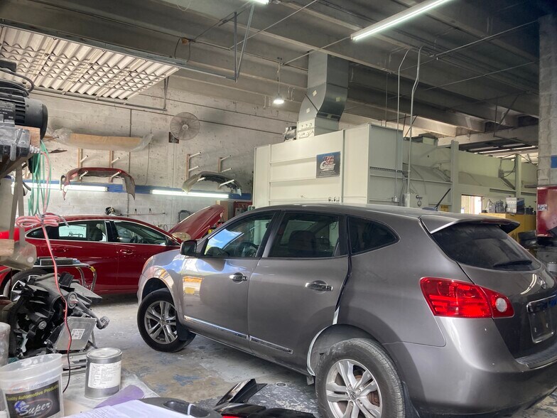 More Photos Of 12459 SW 130th St, Miami Warehouse For Sale