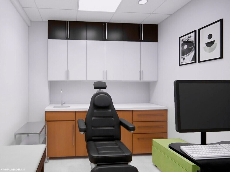 More Photos Of 161 Madison Ave, New York Medical For Sale