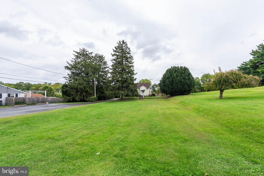 More Photos Of 3417 E Joppa Rd, Parkville Land For Sale