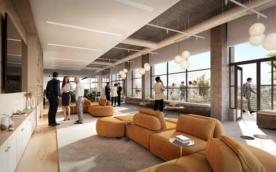 Photo of 2nd Floor Ste 