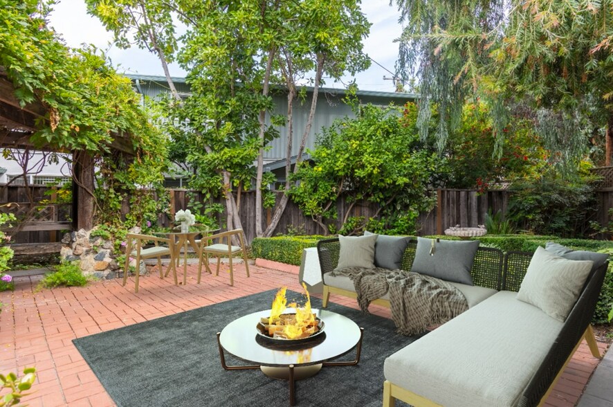More Photos Of 870 Williams Way, Sunnyvale Apartments For Sale