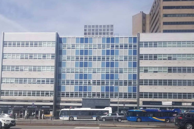 Primary Photo Of 11801 Queens Blvd, Forest Hills Office For Lease