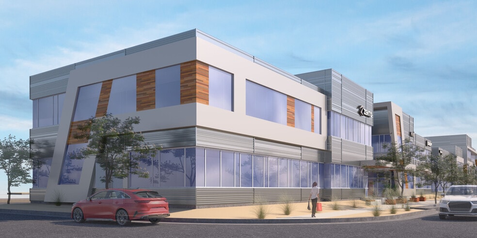 More Photos Of TBD Tech Ridge, Saint George Unknown For Lease