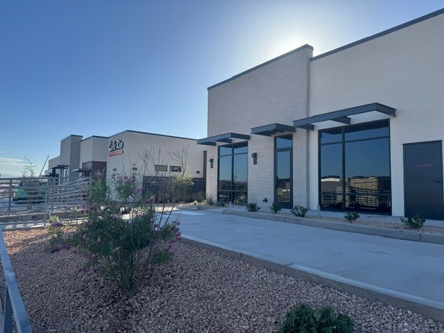 More Photos Of 4655 S Pioneer Rd, St George Land For Lease