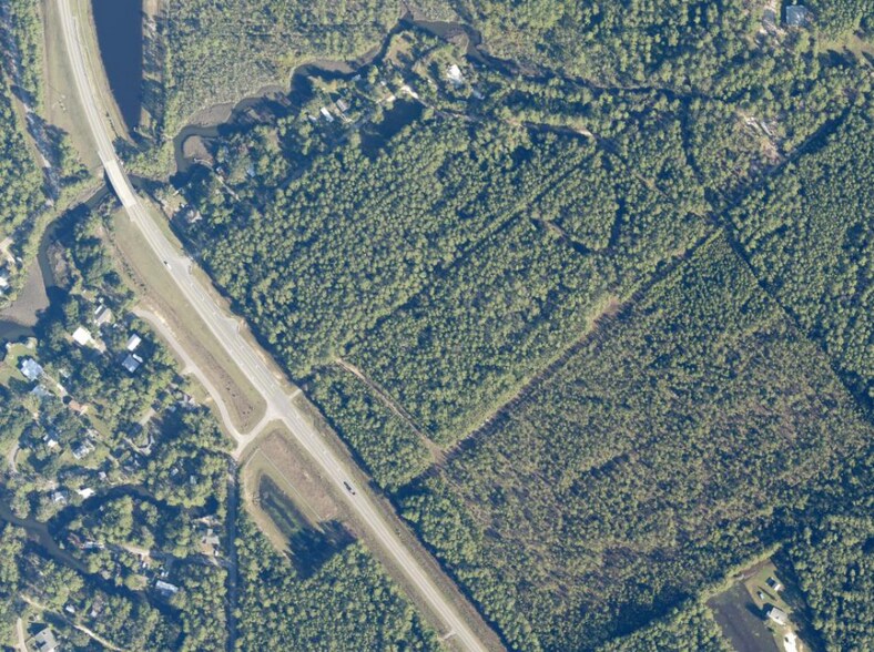 More Photos Of Avalon Blvd., Milton Land For Sale