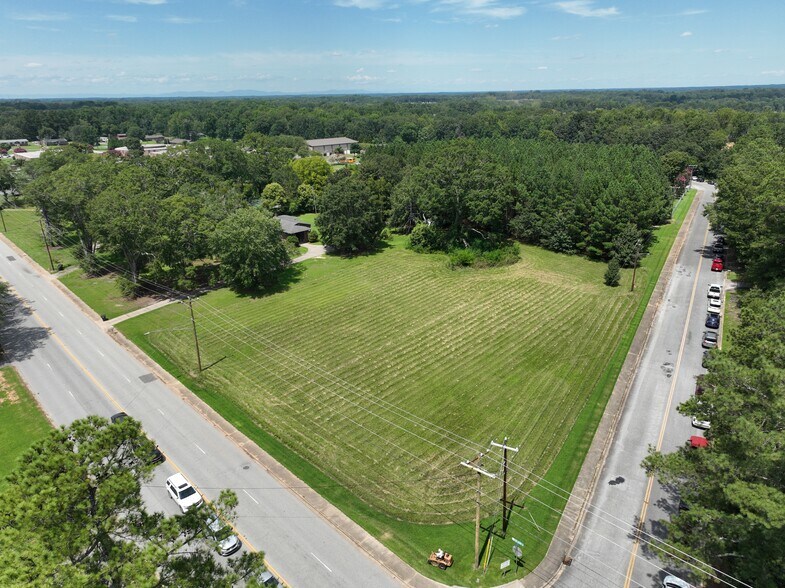 More Photos Of 1035 Cross Anchor Hwy, Woodruff Land For Sale