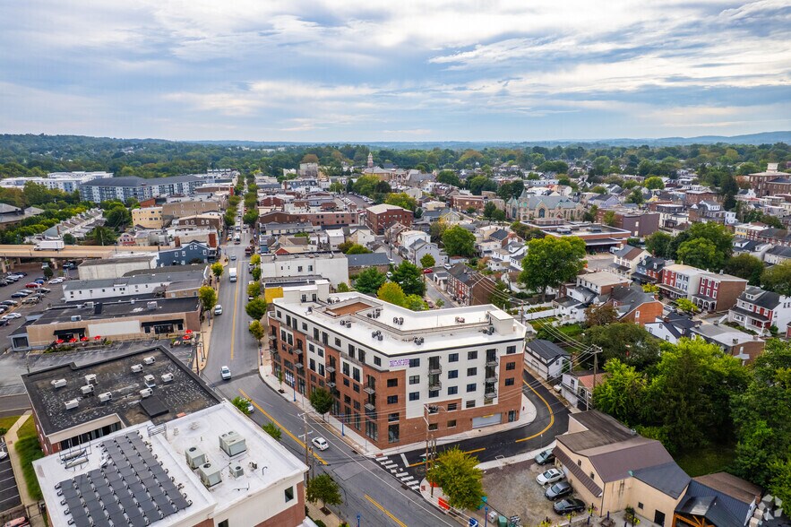 More Photos Of 348 Bridge St, Phoenixville Apartments For Lease